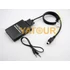 YATOUR MP3/USB/SD/AUX illesztő Volvo, SC