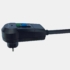 AGT Smart Cable Type1 elektromos autó töltőkábel (aktív) 230V 16A + ajándék hord