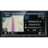 Kenwood DNX7190DABS 2 DIN Fejegység, Navigáció, Apple CarPlay