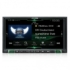 Alpine iLX-702D 7"-os 2 DIN Fejegység CarPlay Android Auto