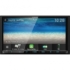 Kenwood DMX8020DABS 2 DIN Fejegység CarPlay Wi-Fi Android Auto